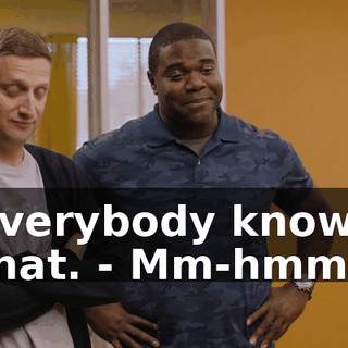 Everybody knows that. - Mm-hmm.