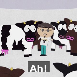 Ah!