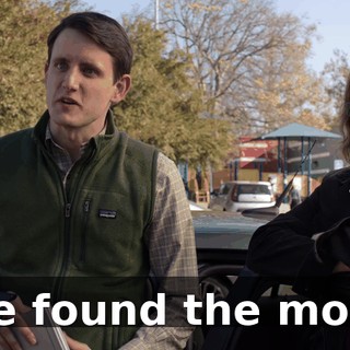 We found the mole.