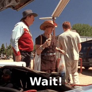 Wait!