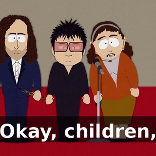 Okay, children,