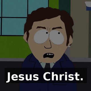 Jesus Christ.
