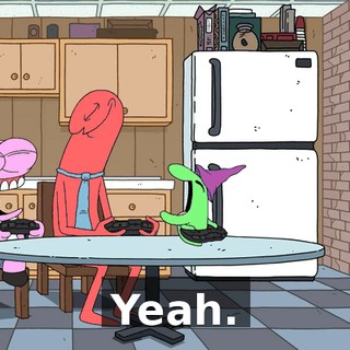 Yeah.