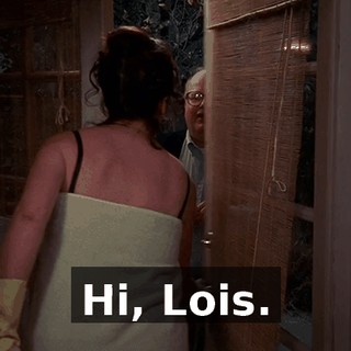 Hi, Lois.
