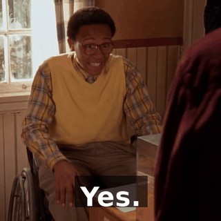 Yes.