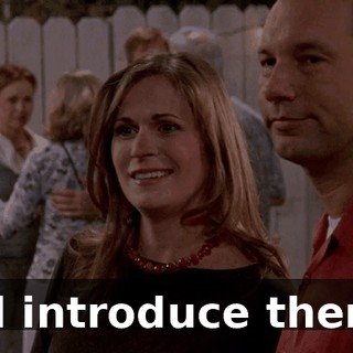 I'll introduce them.