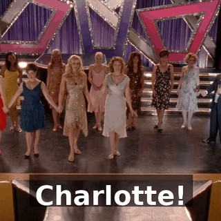 Charlotte!