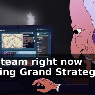 on Steam right now playing Grand Strategy IV,