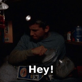 Hey!