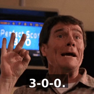 3-0-0.