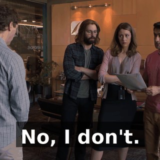 No, I don't.