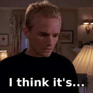 I think it's...