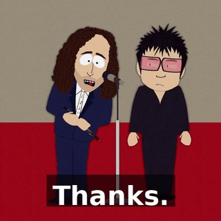 Thanks.