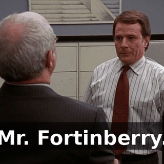 Mr. Fortinberry.