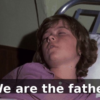 We are the father