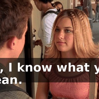 Oh, I know what you mean.