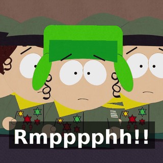 Rmpppphh!!