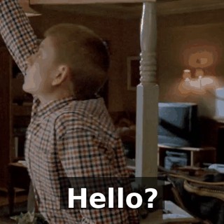 Hello?