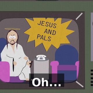 Oh...