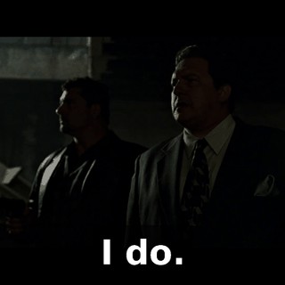 I do.