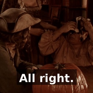All right.