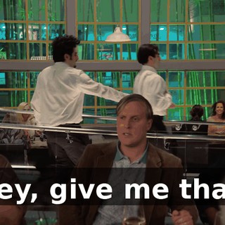 Hey, give me that.