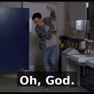 Oh, God.