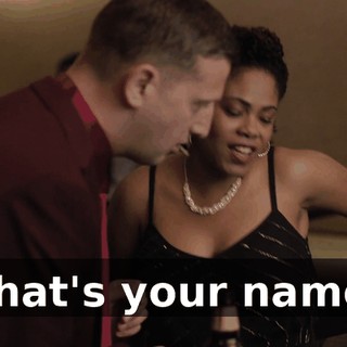 what's your name?