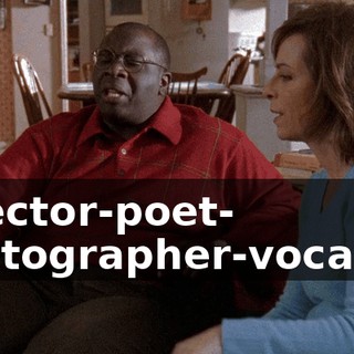 director-poet- photographer-vocalist.