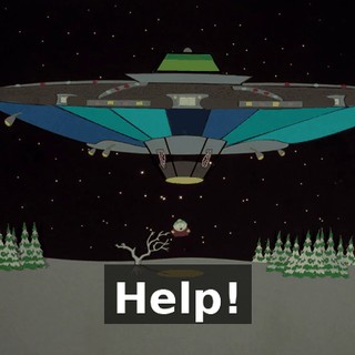 Help!