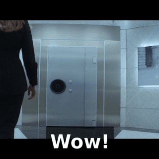 Wow!
