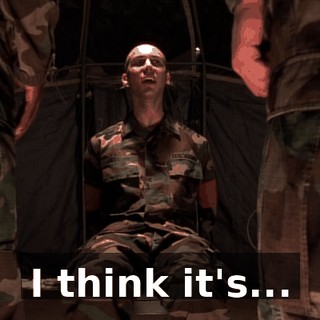 I think it's...