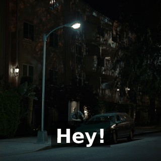 Hey!