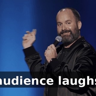 [audience laughs]