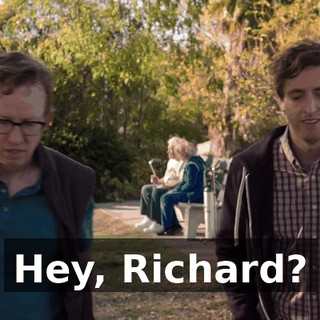 Hey, Richard?