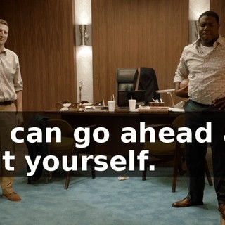 You can go ahead and do it yourself.