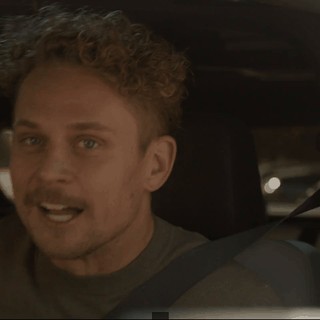 ♪
