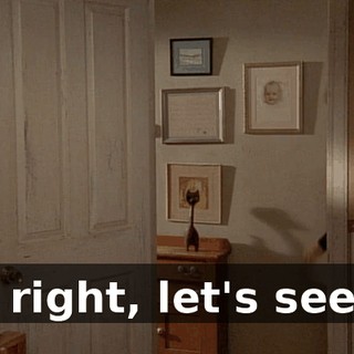 All right, let's see it.