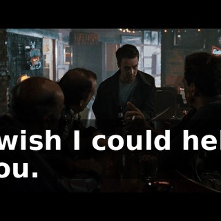 I wish I could help you.