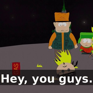 Hey, you guys.