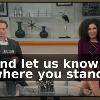and let us know where you stand.