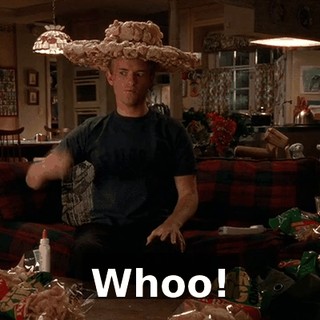 Whoo!