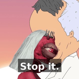 Stop it.