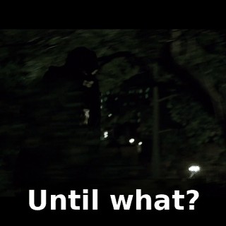 Until what?