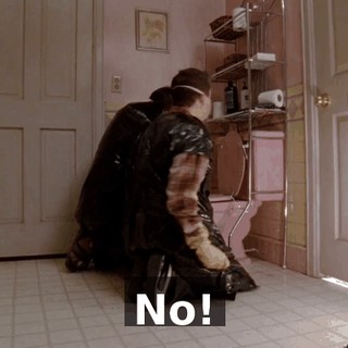 No!