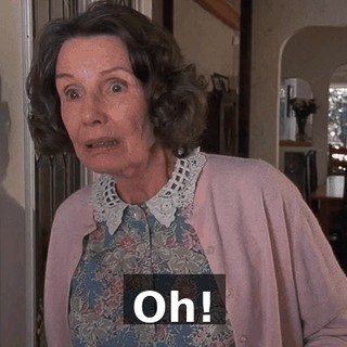 Oh!
