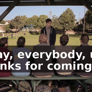 Okay, everybody, um, thanks for coming.