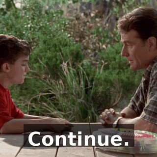 Continue.