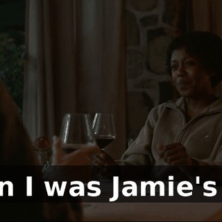 When I was Jamie's age,