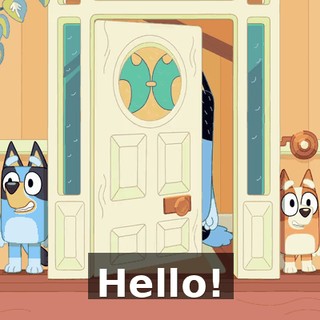 Hello!